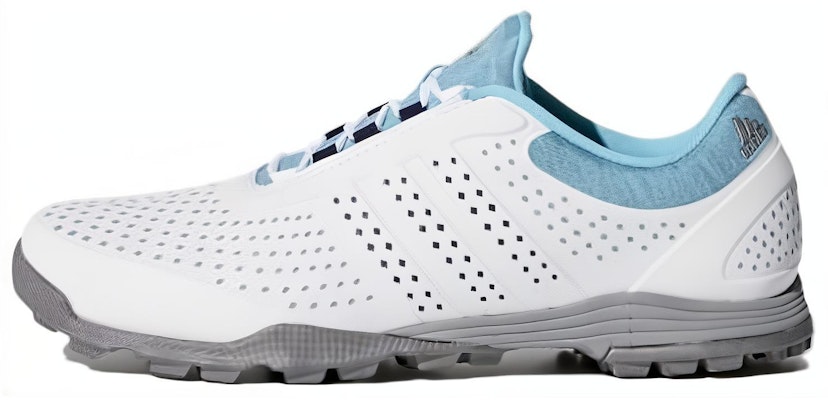 (W) adidas Adipure Sport 'Putih Biru' Q44740 Buy (W) adidas Adipure Sport 'Putih Biru' Q44740