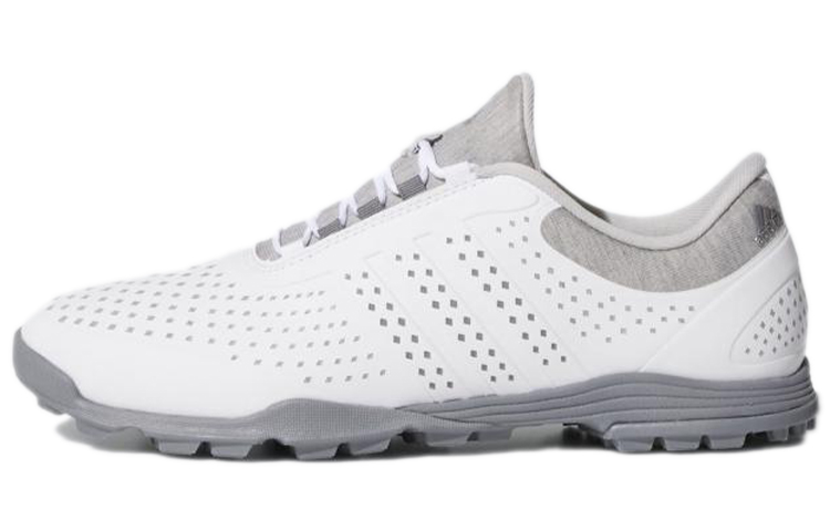(Women) adidas Adipure Sport 'White Grey' AC8525