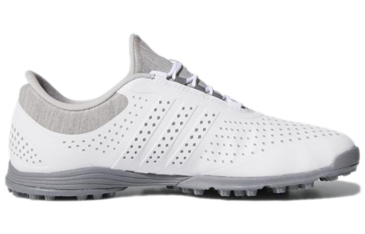 Order (W) 阿迪达斯 Adipure 运动鞋 '白灰' AC8525