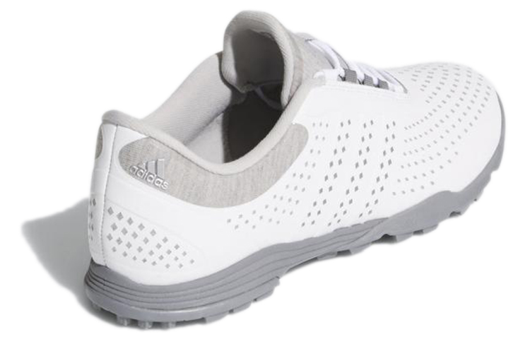 Shop (W) 阿迪达斯 Adipure 运动鞋 '白灰' AC8525