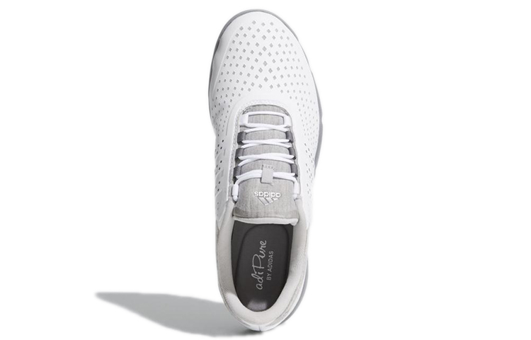 Purchase (W) 阿迪达斯 Adipure 运动鞋 '白灰' AC8525