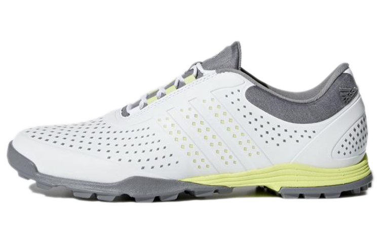 (Women) adidas Adipure Sport Running 'Comfort Durable Non-Slip Low-Top' DA9134
