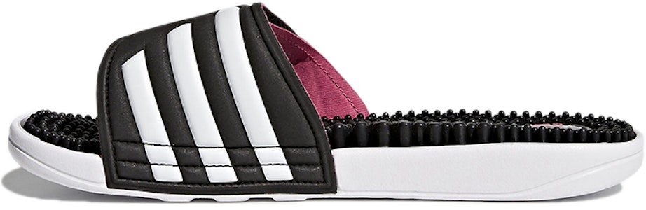 adidas Adissage Slides 防滑耐磨拖鞋 女性款 黑色 Buy adidas Adissage Slides 防滑耐磨拖鞋 女性款 黑色