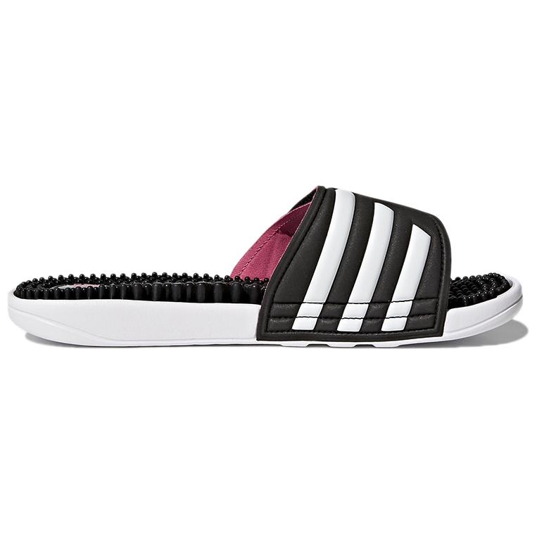 Order (W) adidas Adissage ''Schwarz'' B23253