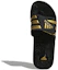 Purchase (W) adidas Adissage ''Nero Oro'' CM7924
