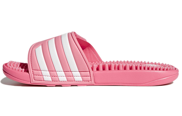 (Women) adidas Adissage 'Pink' CG3535