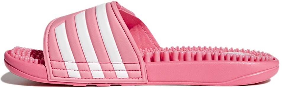 (W) 阿迪达斯 Adissage '粉色' 运动拖鞋 CG3535 Buy (W) 阿迪达斯 Adissage '粉色' 运动拖鞋 CG3535