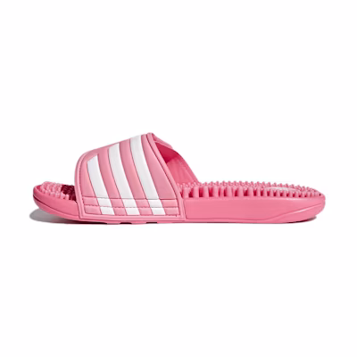 (W) adidas Adissage 'Pink'