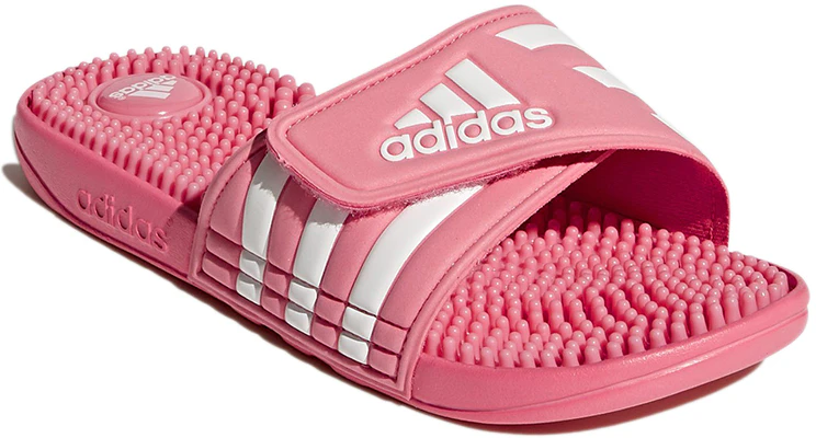 (W) adidas Adissage ''Rose'' CG3535 Lookbook (W) adidas Adissage ''Rose'' CG3535