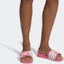 Sizing (W) adidas Adissage ''Rose'' CG3535