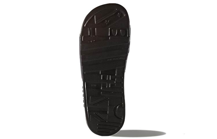 Details for (W) adidas Adissage x Stella McCartney ''Noir Gris'' BB0609