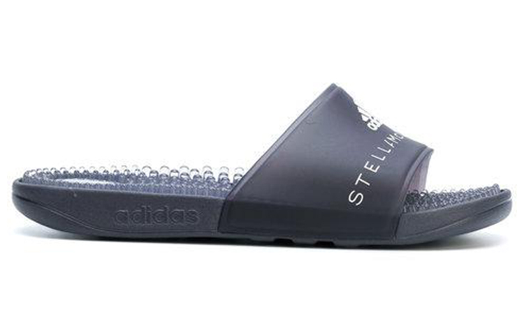 Order (W) adidas Adissage x Stella McCartney ''Blauw'' BB6254