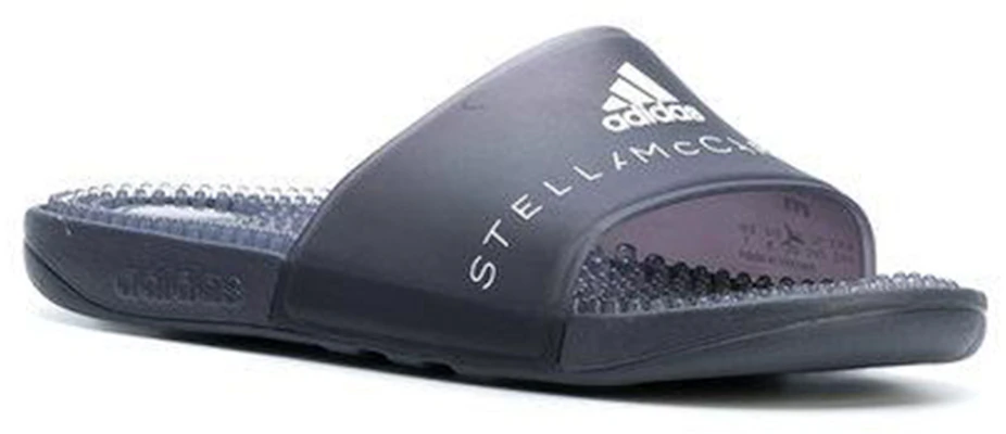 (W) adidas Adissage x Stella McCartney ''Blauw'' BB6254 Lookbook (W) adidas Adissage x Stella McCartney ''Blauw'' BB6254
