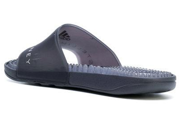 Shop (W) adidas Adissage x Stella McCartney ''Blauw'' BB6254