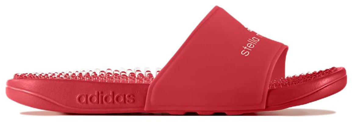 (W) adidas Adissage x Stella McCartney ''Rouge'' BB0610 Order (W) adidas Adissage x Stella McCartney ''Rouge'' BB0610