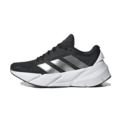 (W) adidas Adistar 2.0 'Black Silver Metallic'