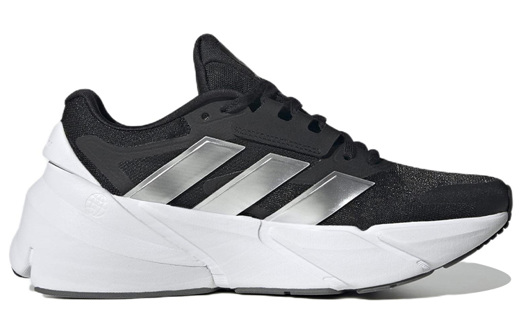 Order (W) 아디다스 아디스타 2.0 '블랙 실버 메탈릭' HP5646