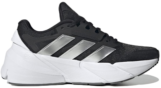 (女性)adidas Adistar 2.0 '黑銀色' HP5646 Order (女性)adidas Adistar 2.0 '黑銀色' HP5646