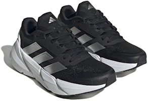 (W) adidas Adistar 2.0 'Negro Plata Metálica' HP5646 Lookbook (W) adidas Adistar 2.0 'Negro Plata Metálica' HP5646