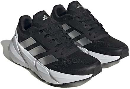 (女性)adidas Adistar 2.0 '黑銀色' HP5646 Lookbook (女性)adidas Adistar 2.0 '黑銀色' HP5646