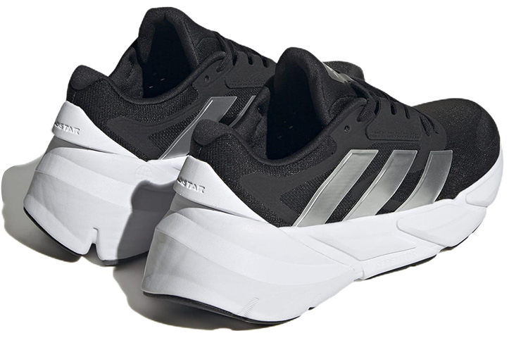 Shop (W) 아디다스 아디스타 2.0 '블랙 실버 메탈릭' HP5646