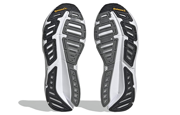 Details for (W) 아디다스 아디스타 2.0 '블랙 실버 메탈릭' HP5646