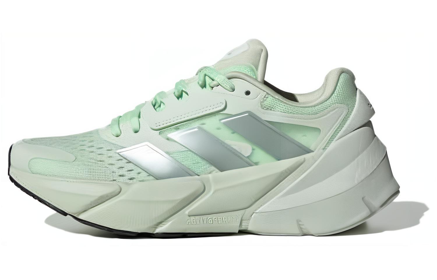 (Women) adidas Adistar 2.0 'Green' ID2820