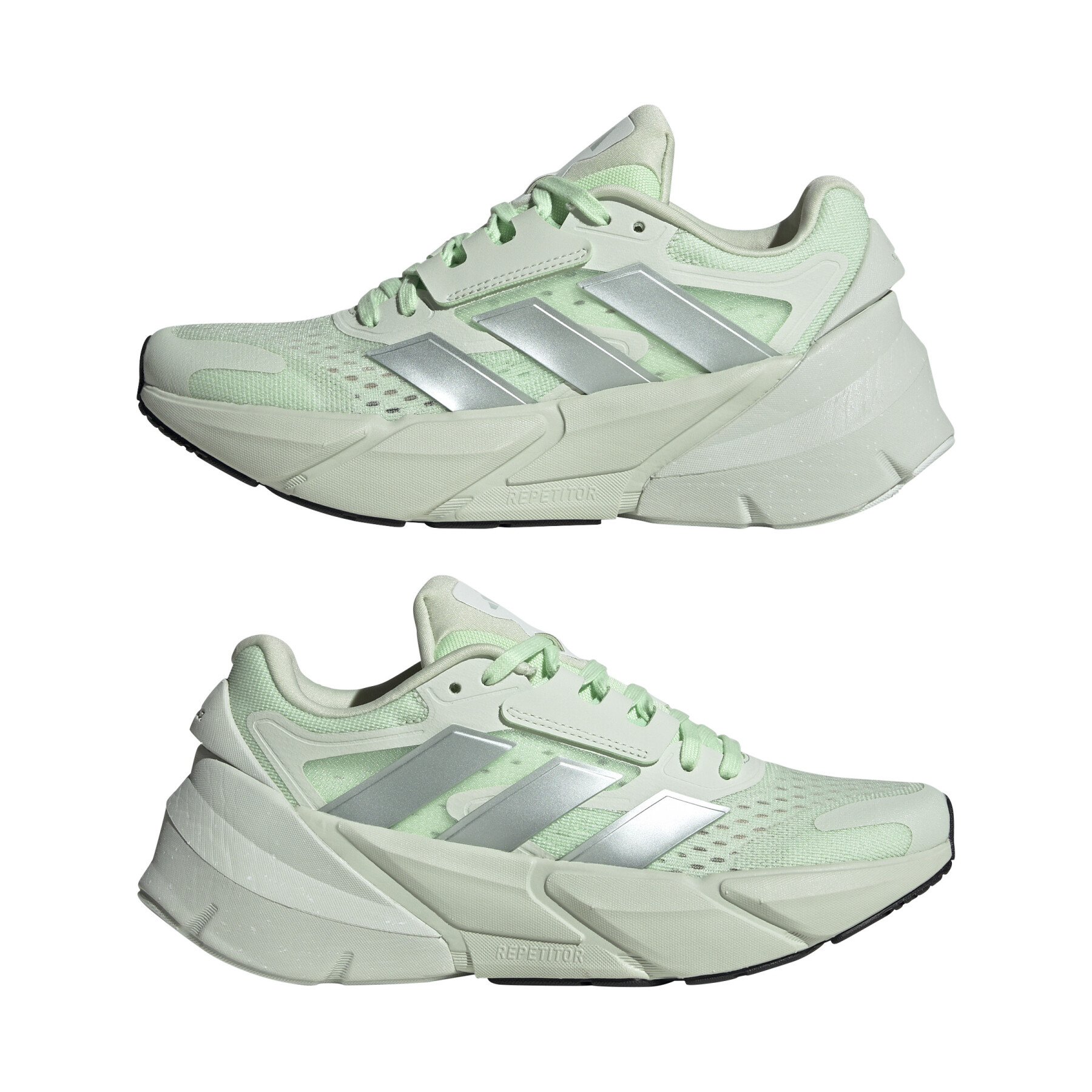 Purchase (W) adidas Adistar 2.0 'Verde' ID2820