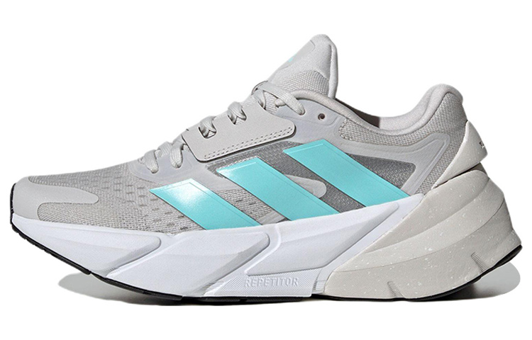 (Women) adidas Adistar 2.0 'Grey Blue' HP6737
