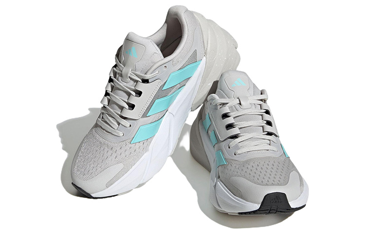 Lookbook (W) adidas Adistar 2.0 ''Grigio Blu'' HP6737