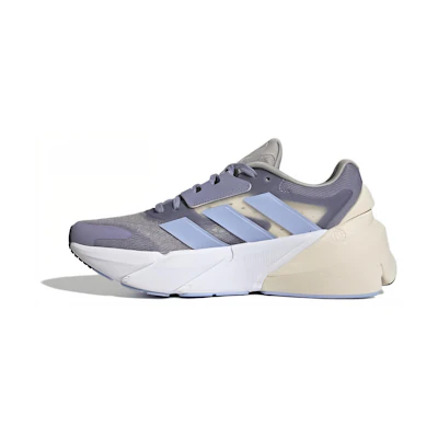 (W) adidas Adistar 2.0 'Silver Violet Blue Dawn'