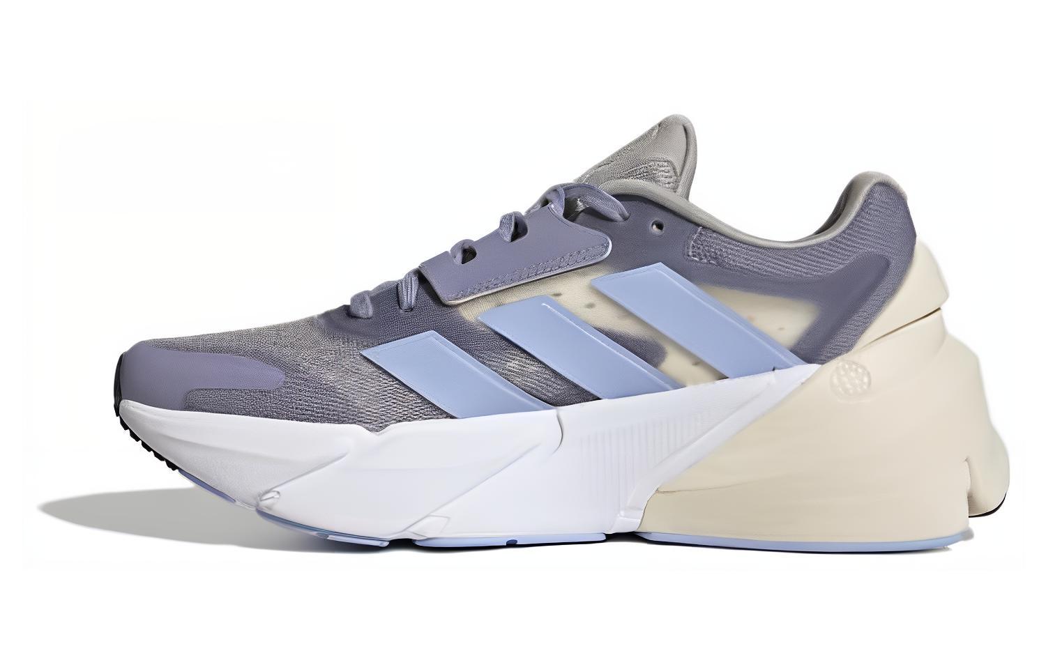 (Women) adidas Adistar 2.0 'Silver Violet Blue Dawn' HP5650