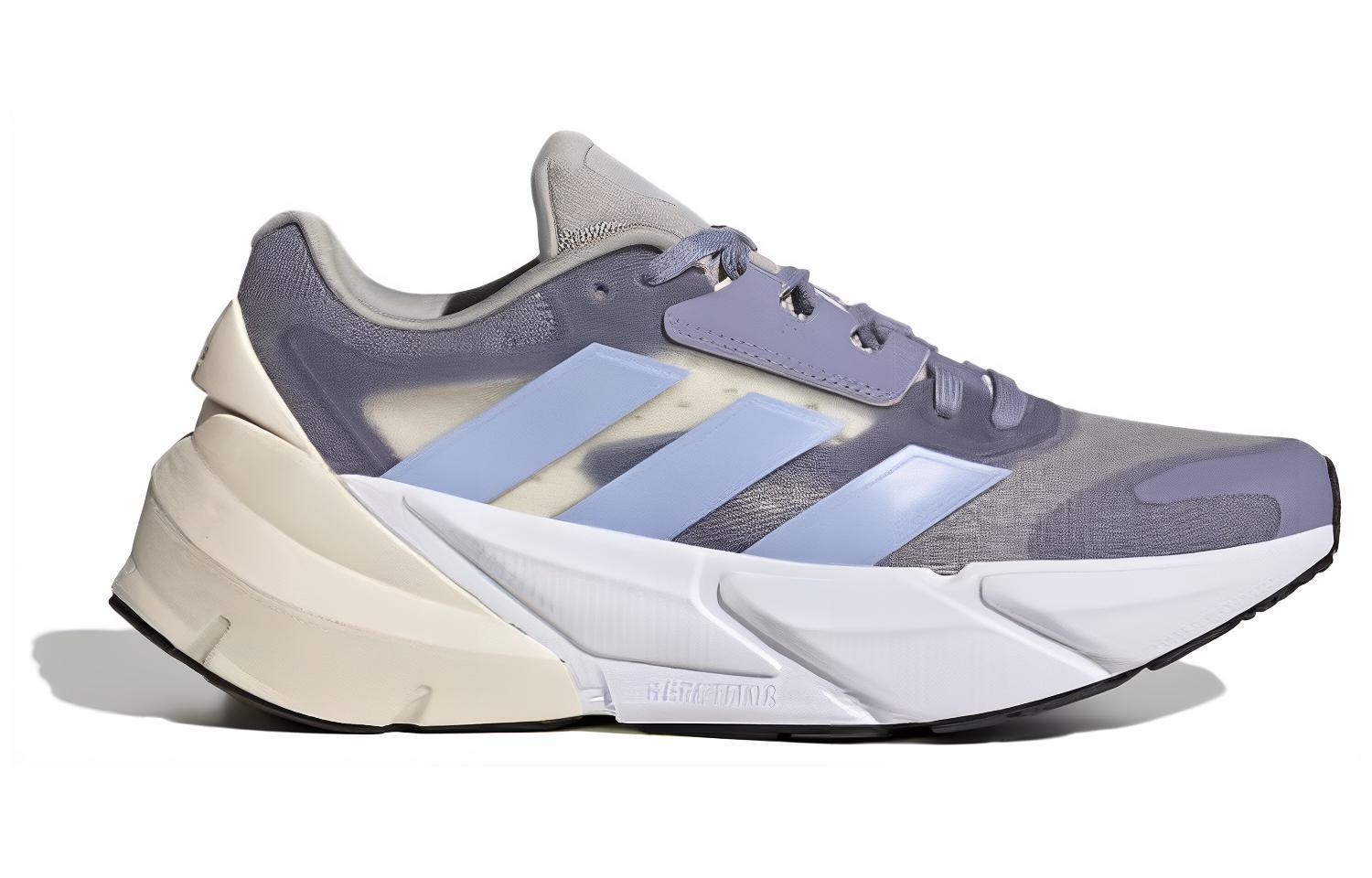 Order (W) adidas Adistar 2.0 ''Zilver Violet Blue Dawn'' HP5650