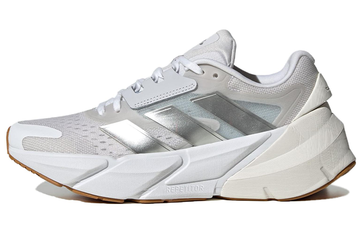 (Women) adidas Adistar 2.0 'White Silver Metallic' ID1728