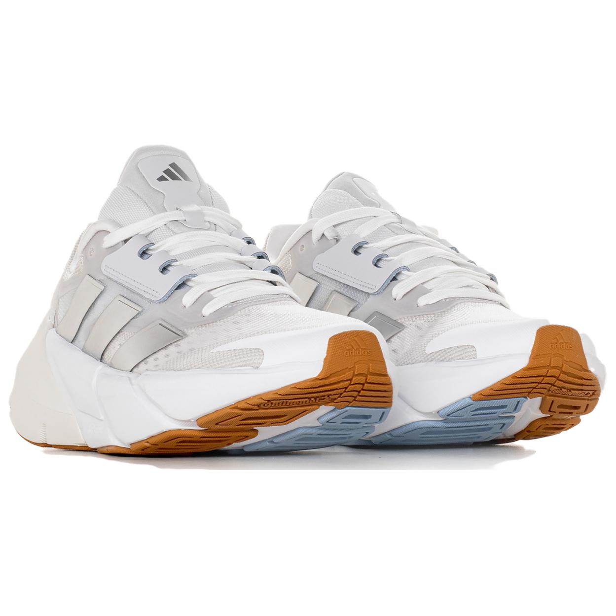 Order （女款）adidas Adistar 2.0 '白色銀金屬色' ID1728