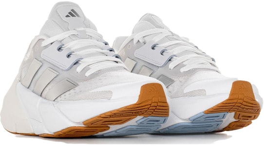 (W) アディスター 2.0 白/シルバーメタリック ID1728 Order (W) アディスター 2.0 白/シルバーメタリック ID1728