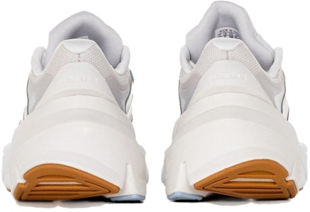 (W) アディスター 2.0 白/シルバーメタリック ID1728 Lookbook (W) アディスター 2.0 白/シルバーメタリック ID1728