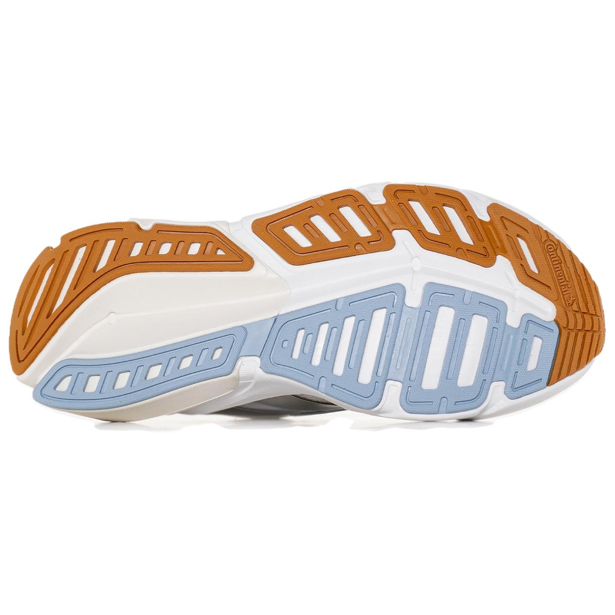 Shop （女款）adidas Adistar 2.0 '白色銀金屬色' ID1728