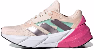 (Women) adidas Adistar 2.0 'Wonder Quartz Lucid Fuchsia' GV9122 (Women) adidas Adistar 2.0 'Wonder Quartz Lucid Fuchsia' GV9122