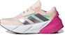 (Women) adidas Adistar 2.0 'Wonder Quartz Lucid Fuchsia' GV9122