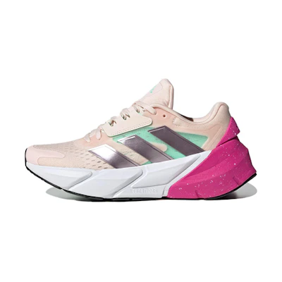 (W) adidas Adistar 2.0 'Wonder Quartz Lucid Fuchsia'