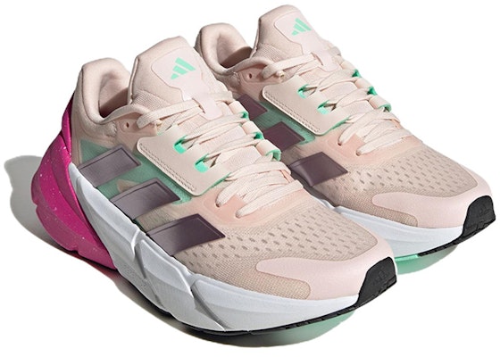 (W) adidas Adistar 2.0 'Wonder Quartz Lucid Fuchsia' Wanita GV9122 Lookbook (W) adidas Adistar 2.0 'Wonder Quartz Lucid Fuchsia' Wanita GV9122