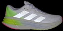 Order (W) Adidas Adistar 3 雲白/紫羅蘭色調/透亮檸檬 JI1229