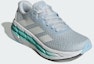 Purchase (W) Adidas Adistar 3 Azul Halo/Metalizado Plata/Aqua Brillante JI1231