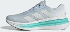 Sizing (W) Adidas Adistar 3 Azul Halo/Metalizado Plata/Aqua Brillante JI1231
