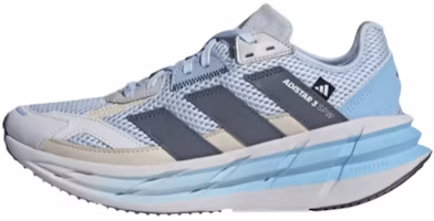 (Women) adidas ADISTAR 3 Low-Top Running Shoes - Cushioned, Leather & Textile. KI6045 (Women) adidas ADISTAR 3 Low-Top Running Shoes - Cushioned, Leather & Textile. KI6045