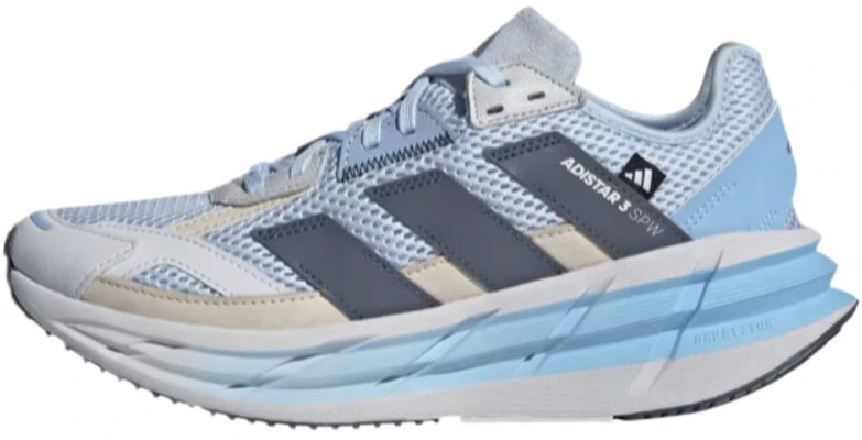 (Women) adidas ADISTAR 3 Low-Top Running Shoes - Cushioned, Leather & Textile. KI6045 Buy (Women) adidas ADISTAR 3 Low-Top Running Shoes - Cushioned, Leather & Textile. KI6045