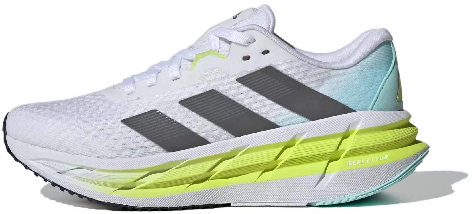 women-adidas-adistar-3-running-shoes-white-green-gray-breathable-and-non-slip-ih-7651