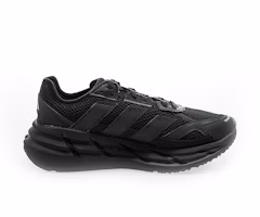 Shop (W) Adidas Adistar 3 Scarpe Sportive Nero Minimalista JQ0753