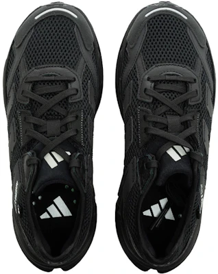 (Women) Adidas Adistar 3 Sportswear Plain black surface JQ0753 Sizing (Women) Adidas Adistar 3 Sportswear Plain black surface JQ0753